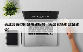 西宁天津营销型网站搭建服务（天津营销型网站建设）